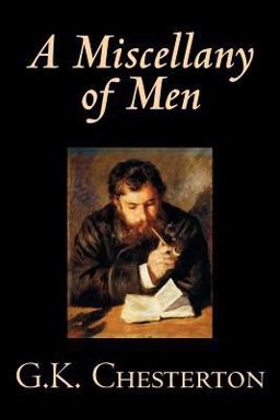 A Miscellany of Men