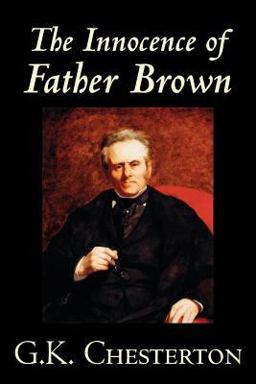 The Innocence of Father Brown