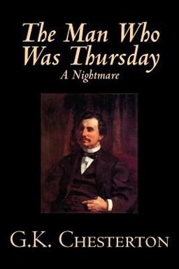 The Man Who Was Thursday