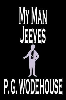 My Man Jeeves