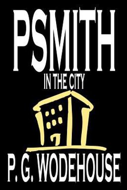 Psmith in the City