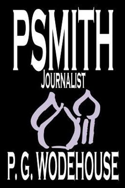 Psmith Journalist
