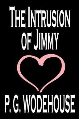 The Intrusion of Jimmy