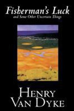 Fisherman's Luck and Some Other Uncertain Things