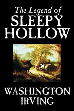 Legend of Sleepy Hollow