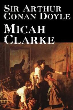 Micah Clarke
