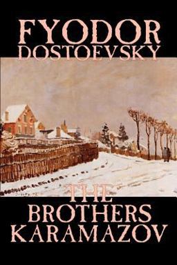 The Brothers Karamazov
