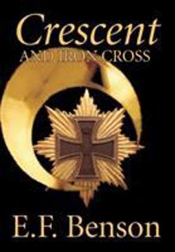 Crescent and Iron Cross