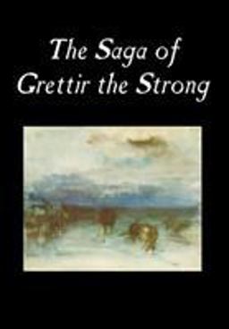 Saga of Grettir the Strong