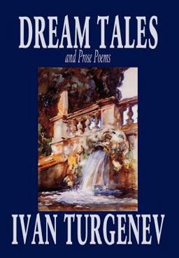 Dream Tales and Prose Poems