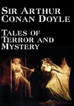 Tales of Terror and Mystery