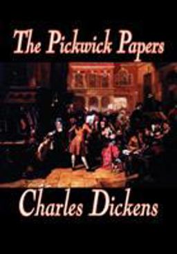 The Pickwick Papers