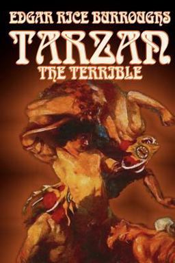 Tarzan the Terrible