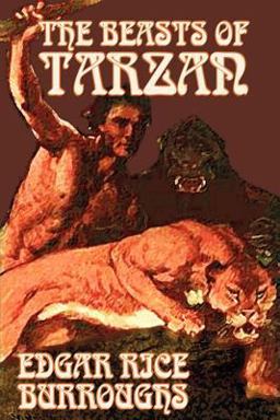 The Beasts of Tarzan