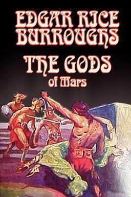 Gods of Mars