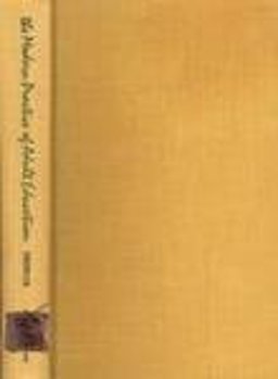 The Modern Practice of Adult Education The Modern Practice of Adult Education