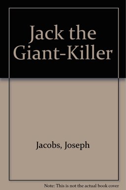 Jack the Giant-Killer