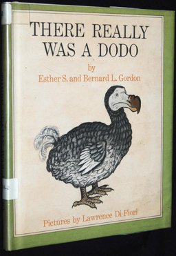 There Really Was a Dodo