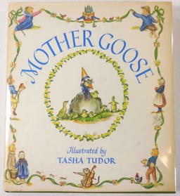Mother Goose Mother Goose