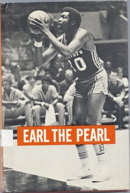 Earl the Pearl