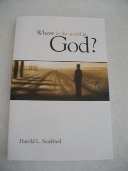 Where in the World Is God?  9780810008977 Front Cover
