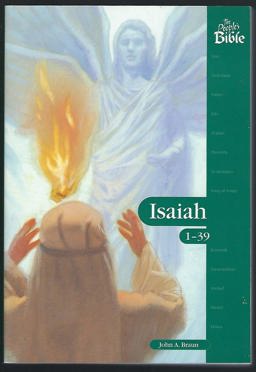 Isaiah 1-39 Isaiah 1-39