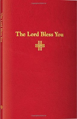 The Lord Bless You The Lord Bless You