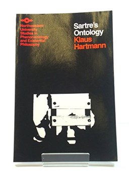 Sartre's Ontology