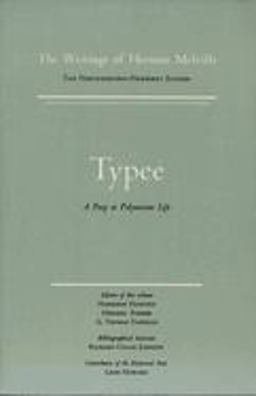 Typee  9780810101593 Front Cover