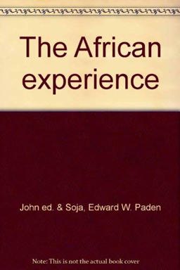 The African Experience