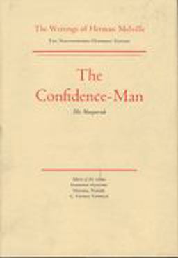 The Confidence-Man
