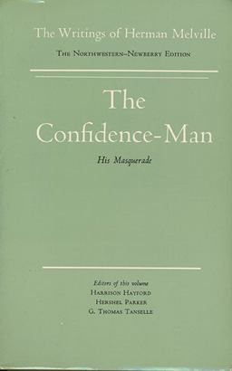 The Confidence-Man