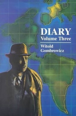 Diary Volume 3