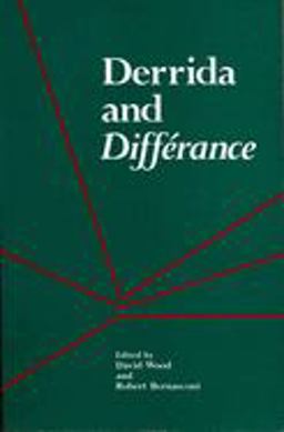 Derrida and Differance Derrida and Differance