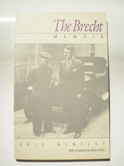 The Brecht Memoir
