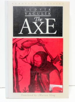 The Axe