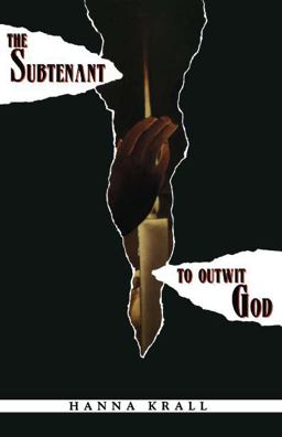Subtenant / to Outwit God  9780810110755 Front Cover
