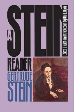 Stein Reader  9780810110830 Front Cover