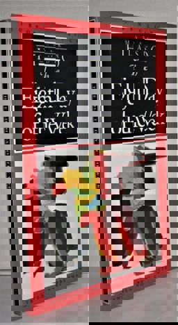 The Eighth Day of the Week