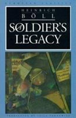 A Soldier's Legacy