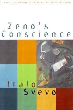 Zeno's Conscience