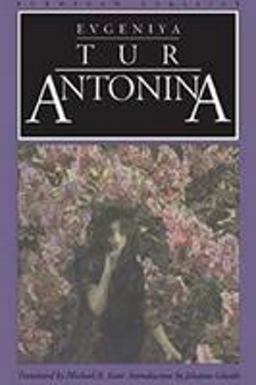 Antonina  9780810114074 Front Cover