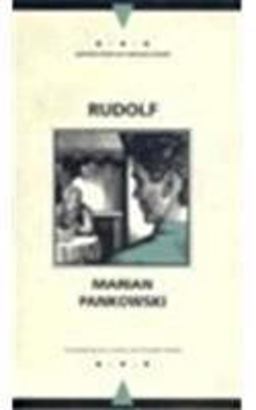 Rudolf  9780810114180 Front Cover