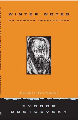 Winter Notes on Summer Impressions  9780810115187 Front Cover