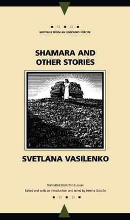 Shamara and Other Stories  9780810117228 Front Cover