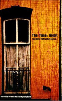 Time Night  9780810118003 Front Cover