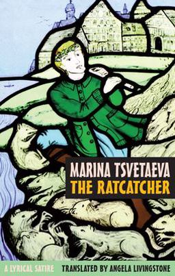 Ratcatcher  9780810118164 Front Cover