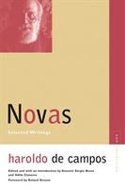 Novas Selected Writings  9780810120303 Front Cover