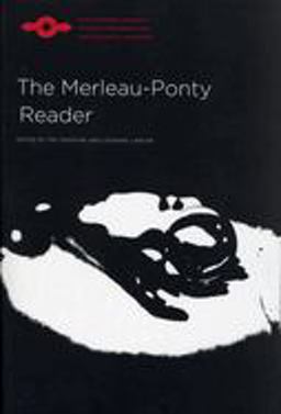 Merleau-Ponty Reader  9780810120433 Front Cover