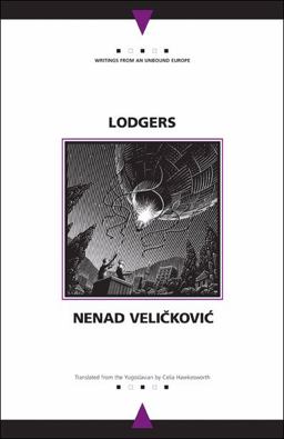 Lodgers  9780810122420 Front Cover